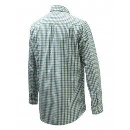 Camicia Beretta Wood Button Down Shirt Camicia Beretta Wood Button Down Shirt