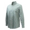 Camicia Beretta Wood Button Down Shirt