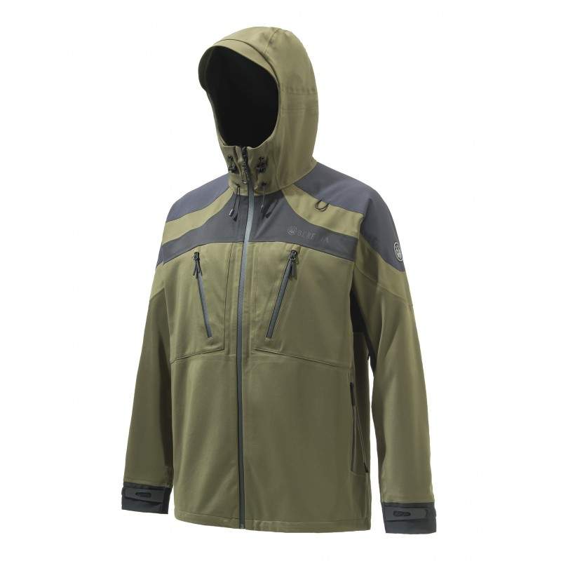 Giacca Beretta Ibex NeoShell® Jacket Giacca Beretta Ibex NeoShell® Jacket