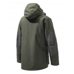 Giacca Beretta Insulated Static EVO Jacket verde