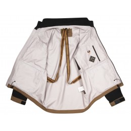 Giacca Beretta B-Xtreme GTX Jacket beige