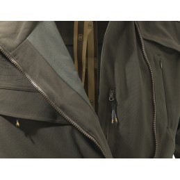 Giacca Beretta Fjeld GTX Anorak Jacket