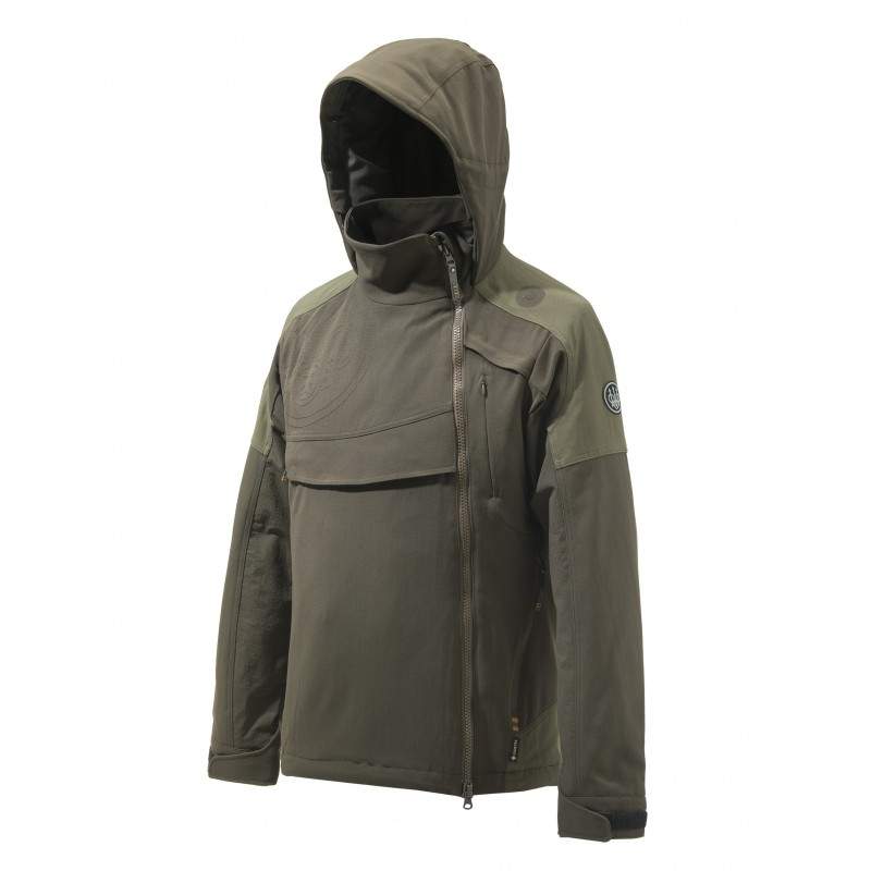 Giacca Beretta Fjeld GTX Anorak Jacket