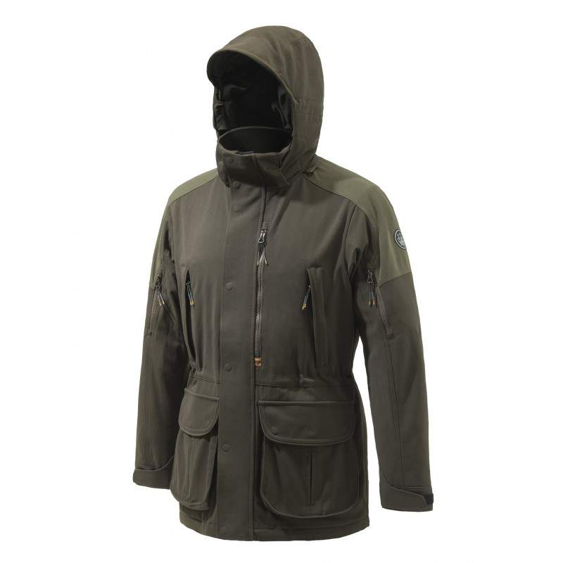 Giacca Beretta Muker GTX Jacket