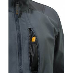 Giacca Beretta Butte Softshell Jacket