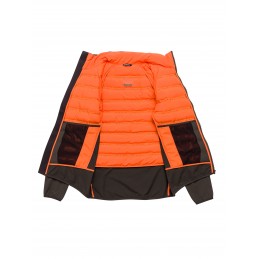 Giacca Beretta Bezoar Hybrid Jacket