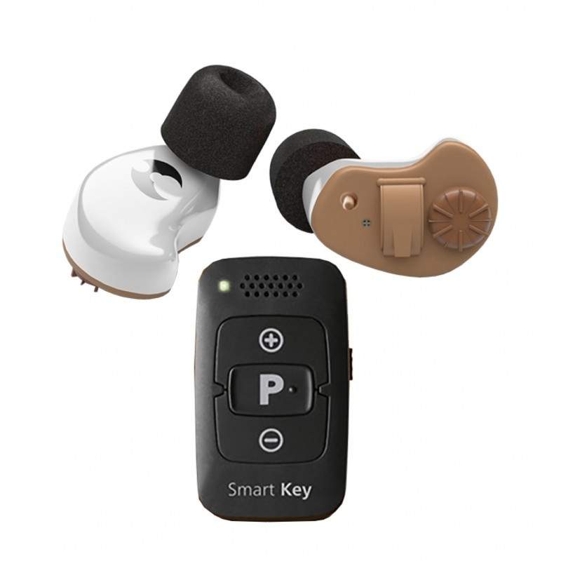 Auricolari SHOTHUNT PLUS (PRODOTTO SOLO SU ORDINAZIONE)