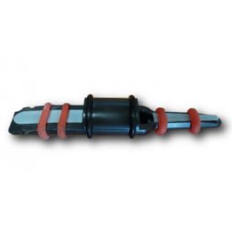 Richiamo per capriolo HB CALLS acrilico