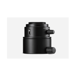 Adattatore per digiscoping APO TELEVID LEICA