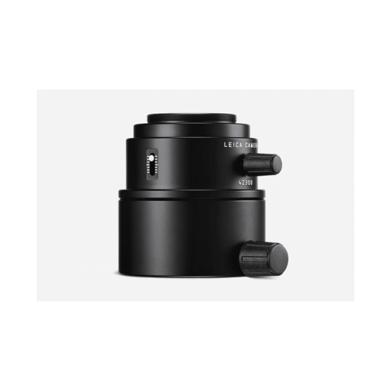 Adattatore per digiscoping APO TELEVID LEICA