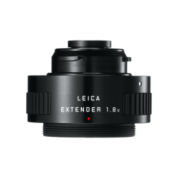 Leica Extender 1.8x