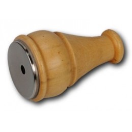 Richiamo per merlo e tordo bottaccio Les Appeaux Helen Baud