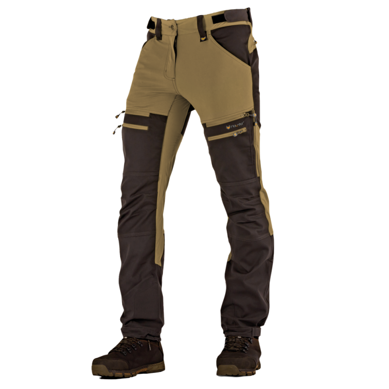 Pantaloni Interjakt Haunter HW110 Vännäs Friluftbyxa
