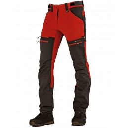 Pantaloni Interjakt Haunter HW110 Vännäs Friluftbyxa