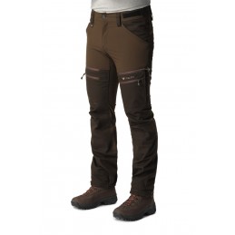 Pantaloni Interjakt Haunter HW110 Vännäs Friluftbyxa