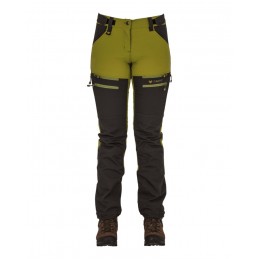 Pantaloni Interjakt Haunter donna HW111 Vännäs Dam Friluftbyxa