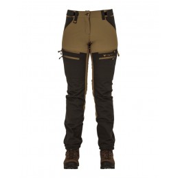 Pantaloni Interjakt Haunter donna HW111 Vännäs Dam Friluftbyxa