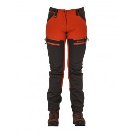 Pantaloni Interjakt Haunter donna HW111 Vännäs Dam Friluftbyxa