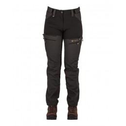 Pantaloni Interjakt Haunter donna HW111 Vännäs Dam Friluftbyxa