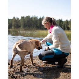 Pantaloni Interjakt Haunter donna HW111 Vännäs Dam Friluftbyxa