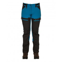 Pantaloni Interjakt Haunter donna HW111 Vännäs Dam Friluftbyxa
