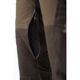 Pantaloni Interjakt Haunter HW108 Funäs Friluftsbyxa