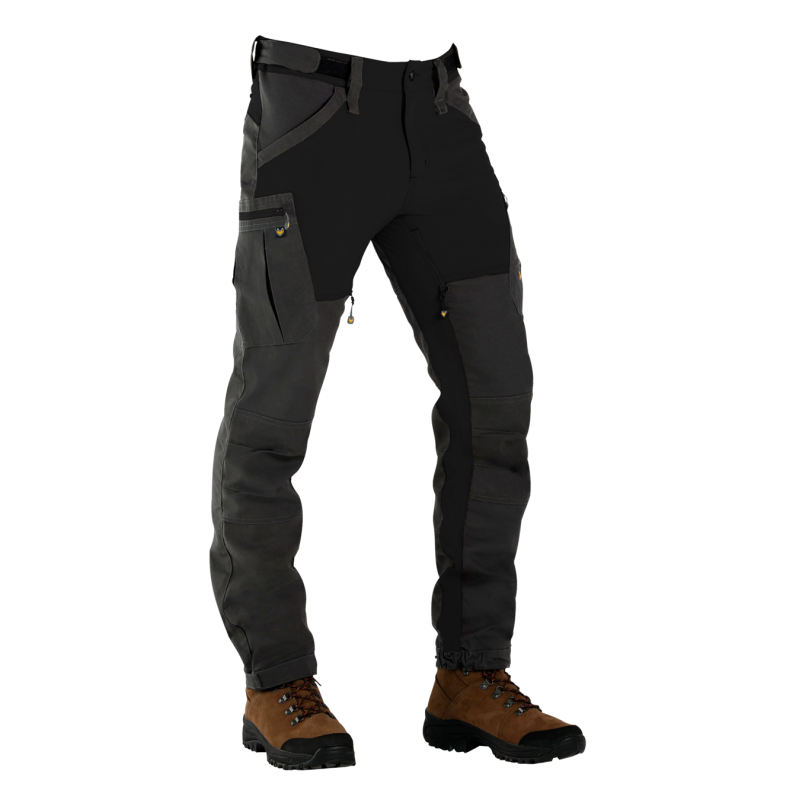 Pantaloni Interjakt Haunter HW108 Funäs Friluftsbyxa