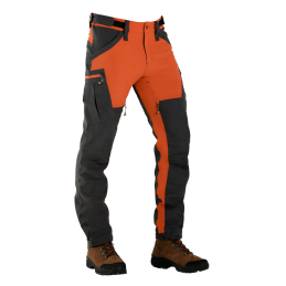 Pantaloni Interjakt Haunter HW108 Funäs Friluftsbyxa