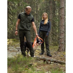 Pantaloni Interjakt Haunter HW113 Ekenäs Friluftsbyxa