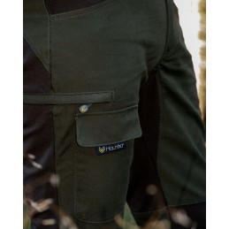 Pantaloni Interjakt Haunter HW113 Ekenäs Friluftsbyxa