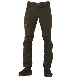 Pantaloni Interjakt Haunter HW113 Ekenäs Friluftsbyxa