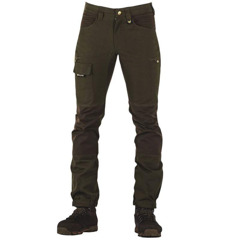 Pantaloni Interjakt Haunter HW113 Ekenäs Friluftsbyxa