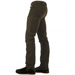 Pantaloni Interjakt Haunter HW113 Ekenäs Friluftsbyxa