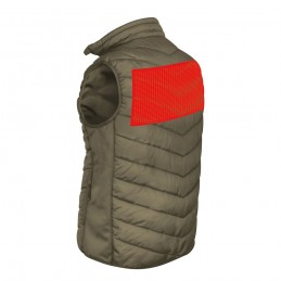 Gilet riscaldato Interjakt Haunter HW1161