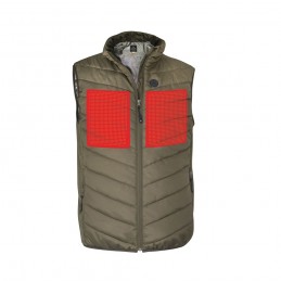 Gilet riscaldato Interjakt Haunter HW1161