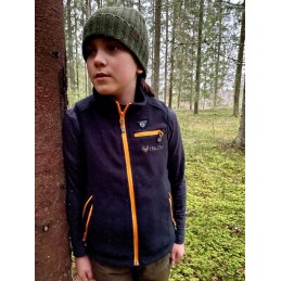 Gilet riscaldato per bambini Interjakt Haunter HW1160