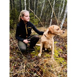 Gilet riscaldato per bambini Interjakt Haunter HW1160