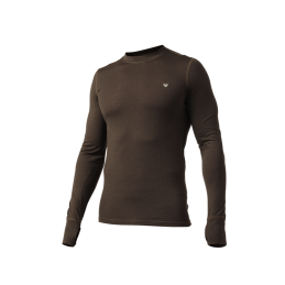 Maglia termica Interjakt Haunter Merino 180 Top RN