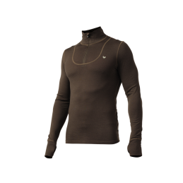 Maglia termica Interjakt Haunter Merino 180 Top TN
