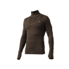 Maglia termica Interjakt Haunter Merino 180 Top TN