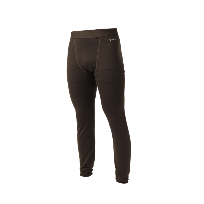 Pantaloni termici Interjakt Haunter Merino 180 Bottom