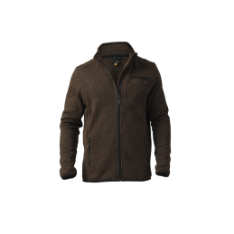 Giacca in pile Interjakt Haunter HW 1229 Kvikk Fleece