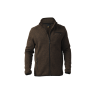 Giacca in pile Interjakt Haunter HW 1229 Kvikk Fleece