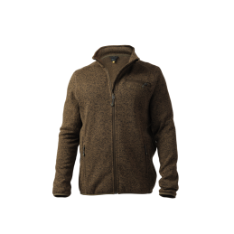 Giacca in pile Interjakt Haunter HW 1229 Kvikk Fleece