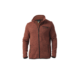 Giacca in pile Interjakt Haunter HW 1229 Kvikk Fleece