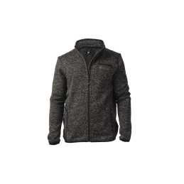 Giacca in pile Interjakt Haunter HW 1229 Kvikk Fleece