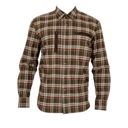 Camicia in flanella Interjakt HW124D Doon Skjorta