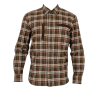 Camicia in flanella Interjakt HW124D Doon Skjorta