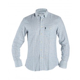 Camicia in flanella Interjakt HW124E Eild Skjorta