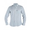 Camicia in flanella Interjakt HW124E Eild Skjorta